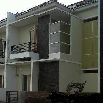 Dibawah harga pasar, 2 lantai, baru, rungkut, surabaya