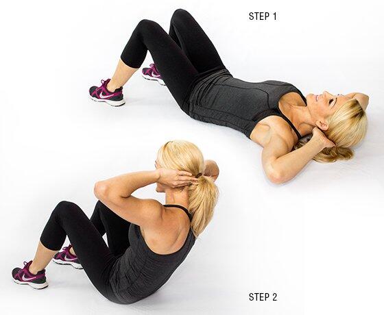 Cara Sederhana Turunkan Berat Badan!!