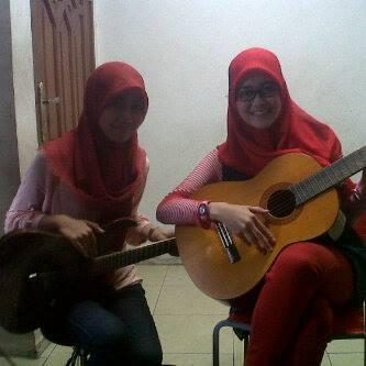 ★★★ KURSUS GITAR 12 jam ★★★
