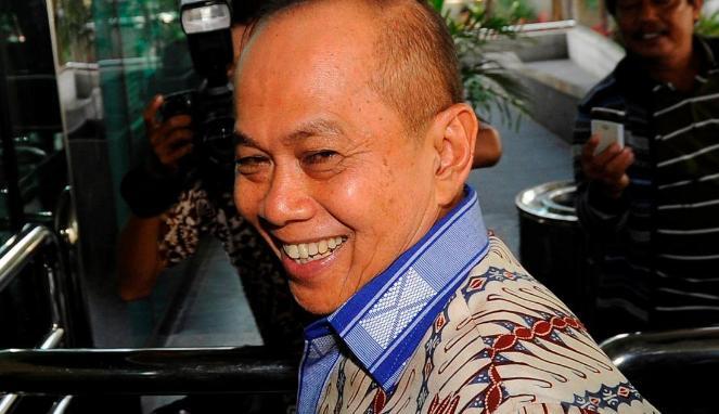 Isi Kontrak Politik Bagi-bagi Kursi Koalisi Merah Putih dan ASYIKNYA BAGI KEKUASAAN