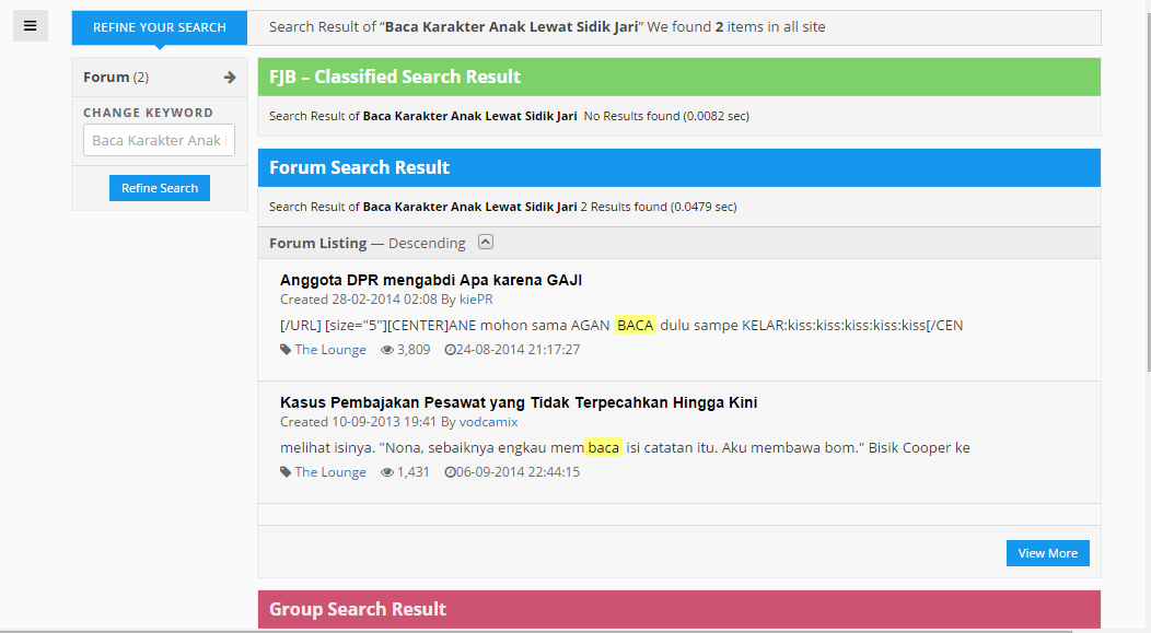 Baca Karakter Anak Lewat Sidik Jari