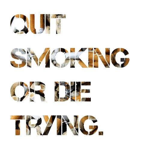 Jatuh Bangun Perjuangan Mereka yang Ingin Berhenti Merokok!