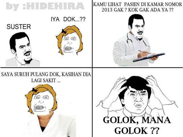 DP KOCAK