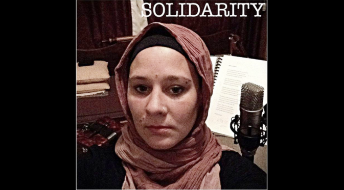 Pelarangan Hijab di Australia: Bagaimana Selfie dapat Membangun Solidaritas?