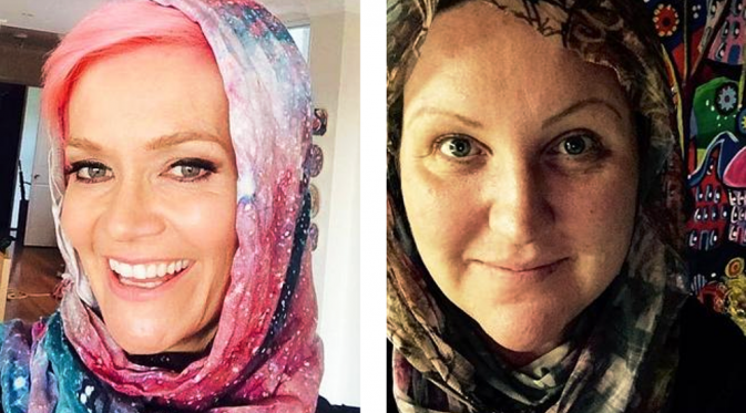 Pelarangan Hijab di Australia: Bagaimana Selfie dapat Membangun Solidaritas?