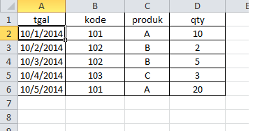 ask ms excel