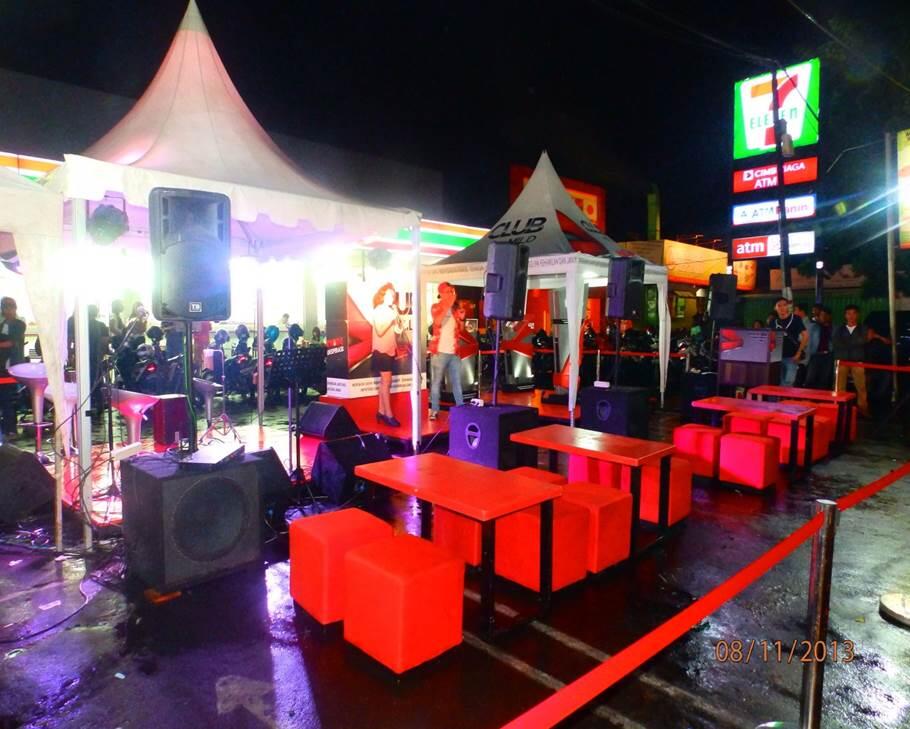 PT. EMPAT PUTRA PRODUCTION Event Organizer