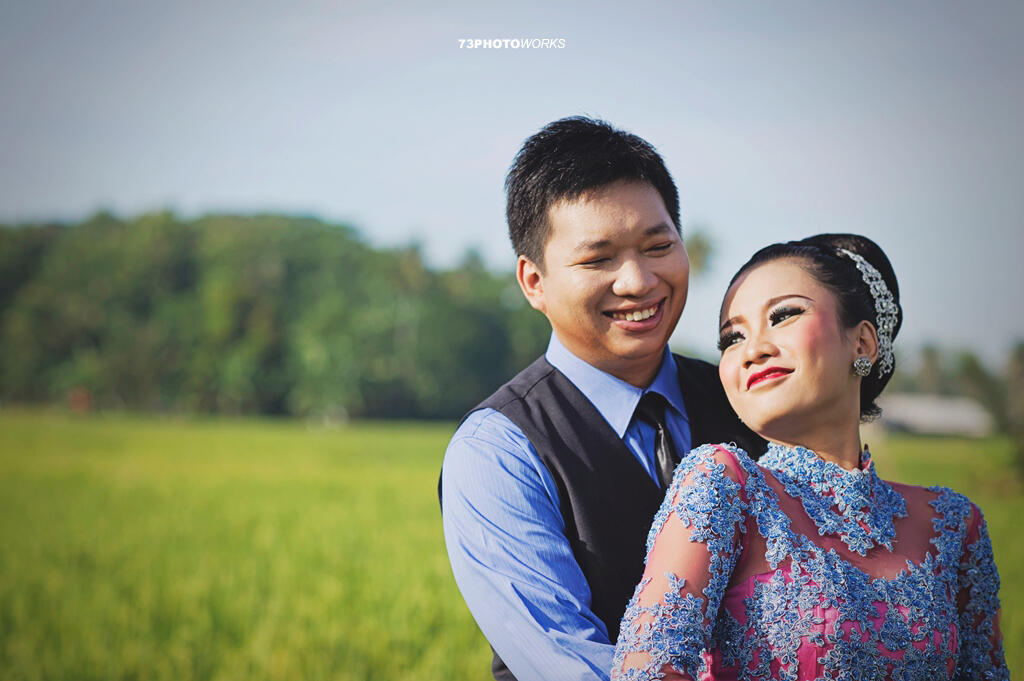 Hasil Jepretan Sayah 