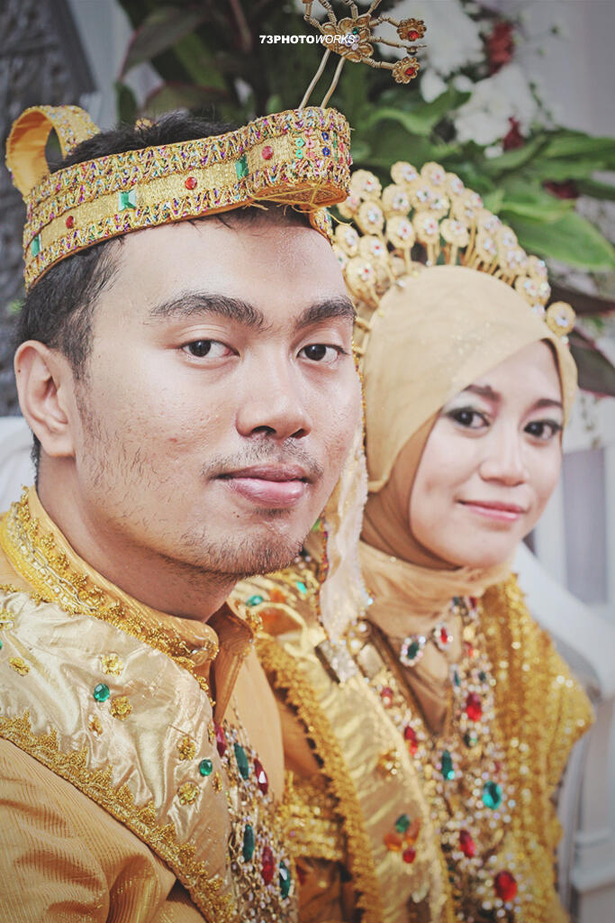Hasil Jepretan Sayah 