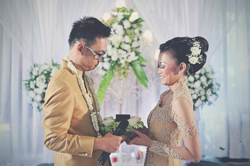 Hasil Jepretan Sayah 