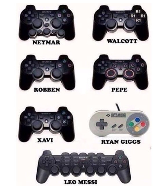 klw maen PES agan pikih yang mana ???