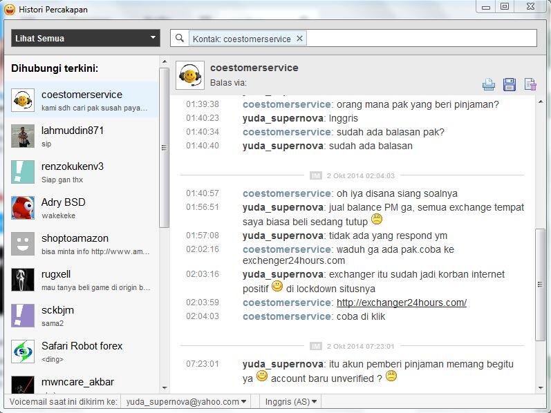 Akhirnya ane kena tipu ( MODUS BARU )