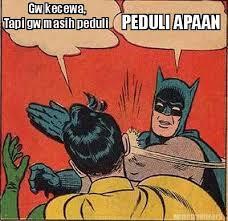 Ini Dia Penyebab Orang Kehilangan Kepercayaan