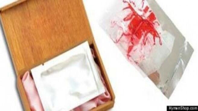 Cara Menyembunyikan Ketidakperawanan Sista Terhadap Suami