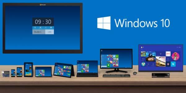 Inilah 10 Keunggulan yang Ada di Windows 10