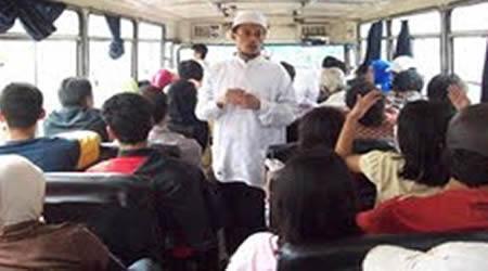 7 Tipe Pemalak Anak Sekolah di Era 90-an