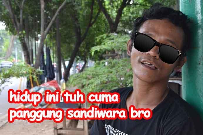 7 Tipe Pemalak Anak Sekolah di Era 90-an