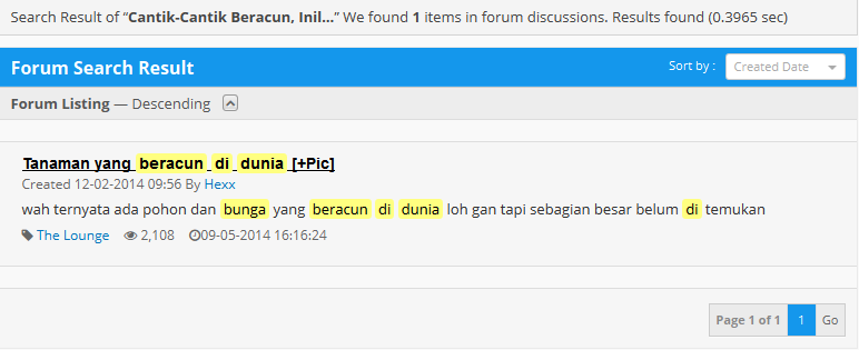 Cantik Sih, Tapi 5 Bunga Ini Beracun dan Mematikan