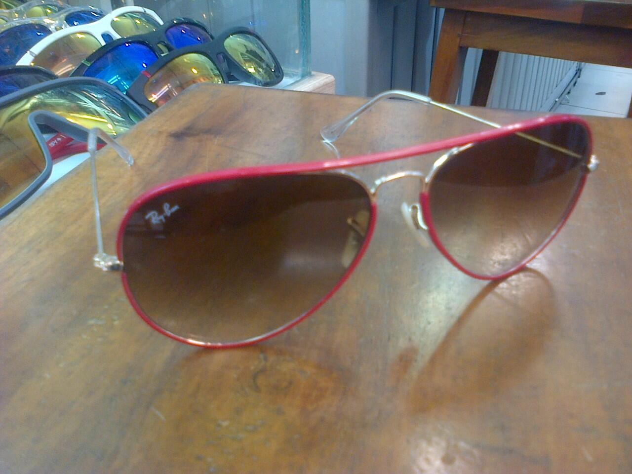 JUAL KACAMATA RAYBAN NEVER HIDE DAN KACAMATA LAINNYA | LIKE ORI HARGA KASKUS!!