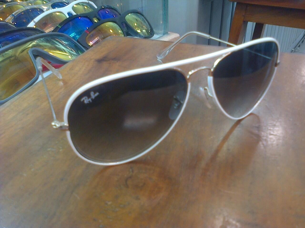 JUAL KACAMATA RAYBAN NEVER HIDE DAN KACAMATA LAINNYA | LIKE ORI HARGA KASKUS!!