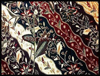 Google Rayakan Hari Batik Nasional 2014