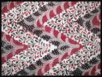 Google Rayakan Hari Batik Nasional 2014