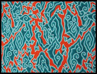 Google Rayakan Hari Batik Nasional 2014