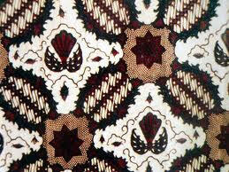 Google Rayakan Hari Batik Nasional 2014