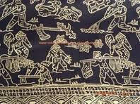 Google Rayakan Hari Batik Nasional 2014