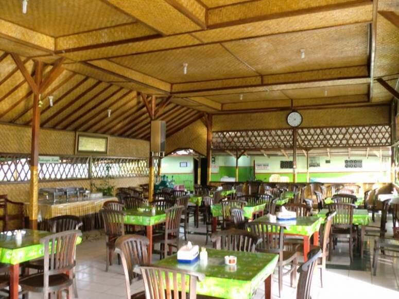 [SHARE &amp; ASK] Warung Makan dengan Menu Tradisional di Indonesia