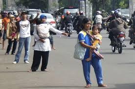 [SHARE &amp; ASK] Warung Makan dengan Menu Tradisional di Indonesia