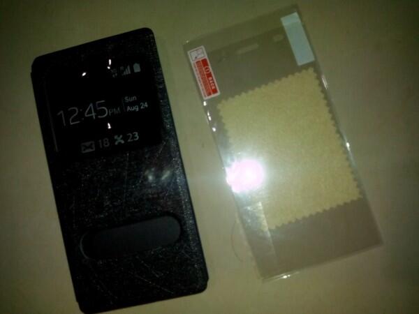 asesoris buat imo s89 mira agan