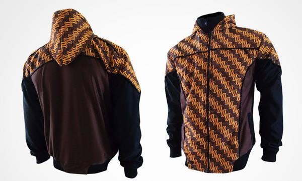 Batik-Batik Yang Lucu