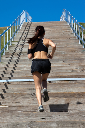 Cara Sederhana Turunkan Berat Badan!!