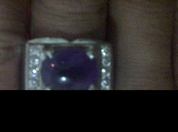 Dijual Cincin Kecubung Asihan Cirebon