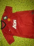 Jual Jersey Home Timnas Spanyol dan Away AC Milan Original