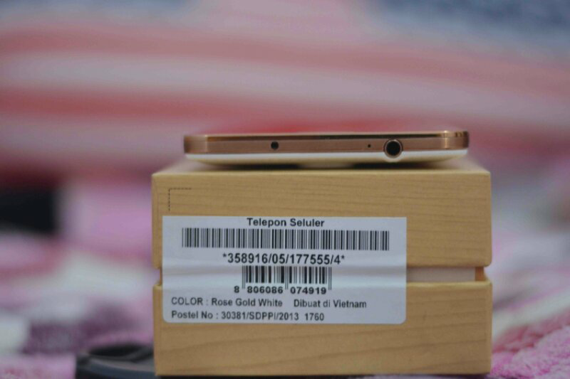 2nd Galaxy Note 3 white gold edition mules dan paling murah !!!