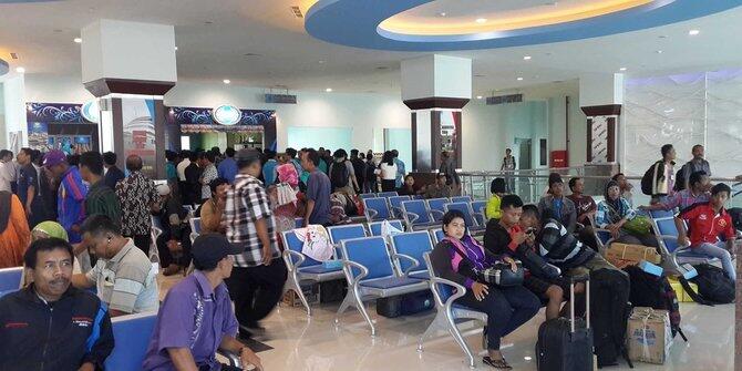 Kemewahan Pelabuhan Tanjung Perak
