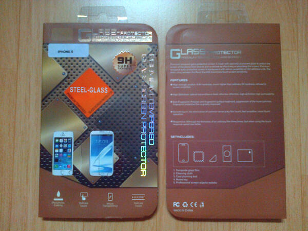 TEMPERED GLASS XIAOMI REDMI 2/MI3/MI4I/MIPAD, BB Q10/Q20/Q30, ASUS ZENFONE 2/4/5/6/4S