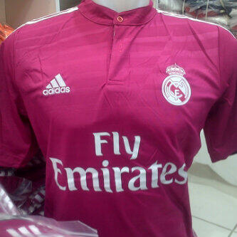Diobral jersey musim 2014/2015 official
