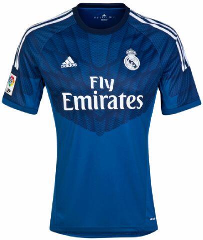 Diobral jersey musim 2014/2015 official
