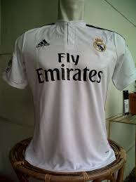 Diobral jersey musim 2014/2015 official