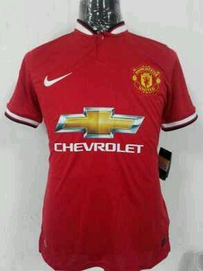 Diobral jersey musim 2014/2015 official