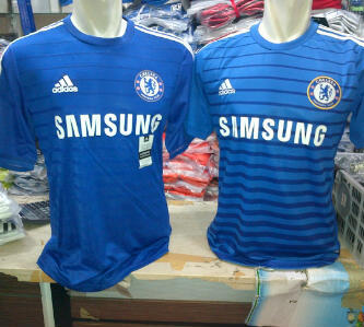 Diobral jersey musim 2014/2015 official