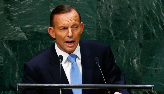 Australia Minta Indonesia Buka Akses ke Papua Barat