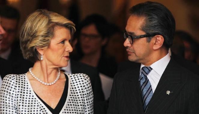 Australia Minta Indonesia Buka Akses ke Papua Barat