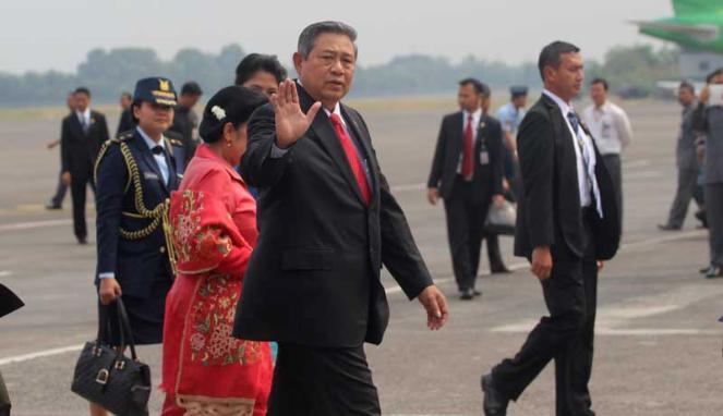 Perpu Pilkada Selamatkan Muka SBY