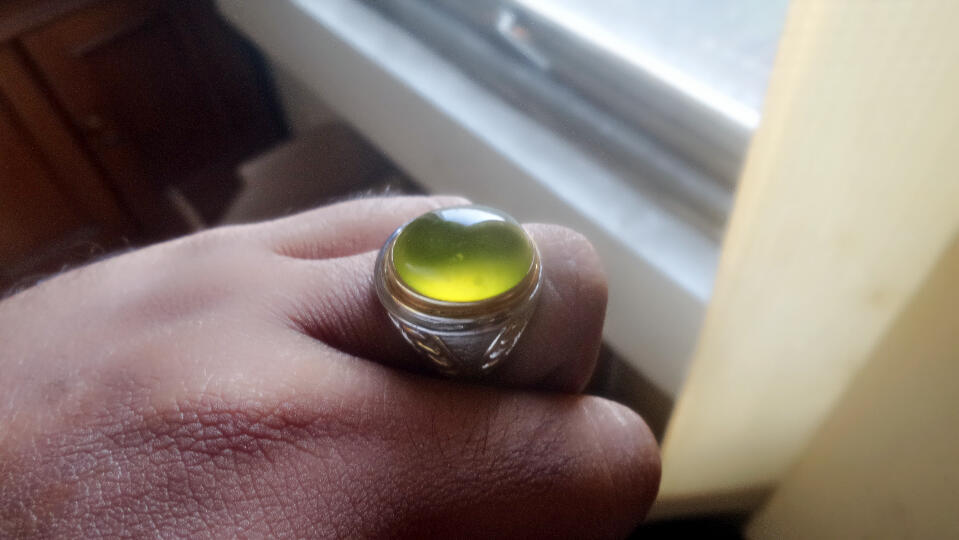 IDOCRASE SOLAR ACEH KRISTAL