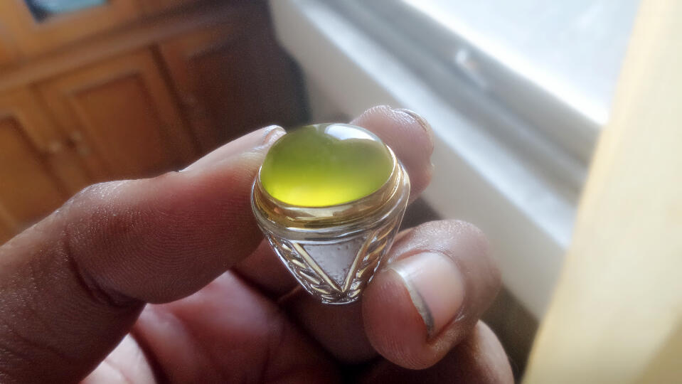 IDOCRASE SOLAR ACEH KRISTAL