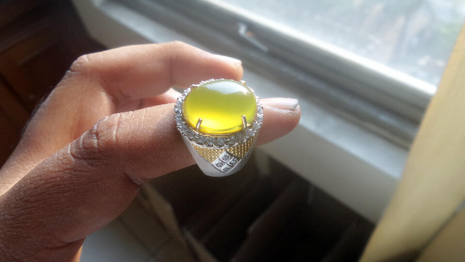 IDOCRASE SOLAR ACEH KRISTAL